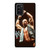 STONE COLD STEVE AUSTIN WWE Samsung Galaxy Note 20 Case Cover