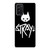 STRAY GAMES CAT LOGO Samsung Galaxy Note 20 Case Cover