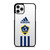 LA GALAXY ADIDAS STRIPES iPhone 11 Pro Case Cover