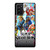 SUPER SMASH BROS ULTIMATE Samsung Galaxy Note 20 Case Cover