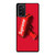 SUPREME MONEY GUN Samsung Galaxy Note 20 Case Cover