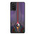 TAME IMPALA CURRENT COVER Samsung Galaxy Note 20 Case Cover TAME IMPALA CURRENT COVER Samsung Galaxy Note 20 Case Cover