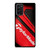 TAYLORMADE GOLF BAG Samsung Galaxy Note 20 Case Cover