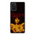 THE DOORS ROCK BAND Samsung Galaxy Note 20 Case Cover