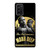 THE INFAMOUS MOBB DEEP RAPPER Samsung Galaxy Note 20 Case Cover THE INFAMOUS MOBB DEEP RAPPER Samsung Galaxy Note 20 Case Cover
