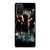 THE SHIELD WRESTLING WWE Samsung Galaxy Note 20 Case Cover