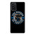 THE SHIELD WWE WRESTLING BADGE Samsung Galaxy Note 20 Case Cover