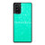 TIFFANY AND CO DIAMOND SPARKLY Samsung Galaxy Note 20 Case Cover
