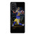 TODD GURLEY LOS ANGELES RAMS Samsung Galaxy Note 20 Case Cover