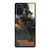 TOM CLANCY THE DIVISION Samsung Galaxy Note 20 Case Cover