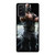 TOM HARDY BANE THE DARK KNIGHT RISES Samsung Galaxy Note 20 Case Cover