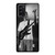 TOM MISCH MUSICIAN Samsung Galaxy Note 20 Case Cover