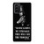 TUPAC SHAKUR RAPPER QUOTES Samsung Galaxy Note 20 Case Cover