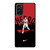 TYLER HERRO MIAMI HEAT NIKE Samsung Galaxy Note 20 Case Cover