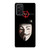 V FOR VENDETTA MOVIES Samsung Galaxy Note 20 Case Cover