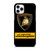 LAMBORGHINI AUTOMOBILI iPhone 11 Pro Case Cover