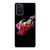 VIEWTIFUL JOE GAMES LOGO Samsung Galaxy Note 20 Case Cover