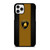 LAMBORGHINI CAR METAL CARBON iPhone 11 Pro Case Cover