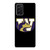 WASHINGTON HUSKIES FOOTBALL SYMBOL Samsung Galaxy Note 20 Case Cover