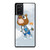 YEEZY BEAR COOL Samsung Galaxy Note 20 Case Cover