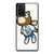 YEEZY BEAR CUTE Samsung Galaxy Note 20 Case Cover