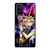YUGI MUTOU YU GI OH LEGACY OF THE DUELIST Samsung Galaxy Note 20 Case Cover