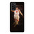 ZACH LAVINE CHICAGO BULLS DUNK Samsung Galaxy Note 20 Case Cover