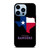 TEXAS RANGERS MLB BASEBALL ICON iPhone 13 Pro Max Case Cover