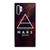30 THIRTY SECONDS TO MARS NEBULA Samsung Galaxy Note 10 Plus Case Cover