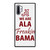 ALABAMA CRIMSON TIDE FOOTBALL FREAK Samsung Galaxy Note 10 Plus Case Cover
