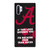 ALABAMA CRIMSON TIDE FOOTBALL FUNNY Samsung Galaxy Note 10 Plus Case Cover