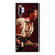 ALEX TURNER ARCTIC MONKEYS 3 Samsung Galaxy Note 10 Plus Case Cover