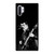 ALEX TURNER ARCTIC MONKEYS Samsung Galaxy Note 10 Plus Case Cover