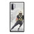 ALVIN KAMARA NEW ORLEANS SAINTS FOOTBALL Samsung Galaxy Note 10 Plus Case Cover