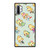ANIMAL CROSSING ISABELLE CUTE Samsung Galaxy Note 10 Plus Case Cover