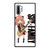ANYA SPY X FAMILY ANIME Samsung Galaxy Note 10 Plus Case Cover ANYA SPY X FAMILY ANIME Samsung Galaxy Note 10 Plus Case Cover