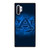 AUBURN TIGERS UNIVERSITY FOOTBALL Samsung Galaxy Note 10 Plus Case Cover