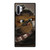 BABY CHEWBACCA STAR WARS Samsung Galaxy Note 10 Plus Case Cover