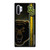 BAYLOR BEARS FOOTBALL ICON Samsung Galaxy Note 10 Plus Case Cover BAYLOR BEARS FOOTBALL ICON Samsung Galaxy Note 10 Plus Case Cover