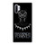 BLACK PANTHER WAKANDA FOREVER MARVEL Samsung Galaxy Note 10 Plus Case Cover BLACK PANTHER WAKANDA FOREVER MARVEL Samsung Galaxy Note 10 Plus Case Cover