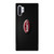 BUGATTI CARS EMBLEM Samsung Galaxy Note 10 Plus Case Cover