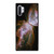 BUTTERFLY NEBULA BEAUTIFUL Samsung Galaxy Note 10 Plus Case Cover