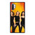 CHARLIE'S ANGELS MOVIES Samsung Galaxy Note 10 Plus Case Cover