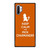 CHARMANDER POKEMON MONSTER 2 Samsung Galaxy Note 10 Plus Case Cover