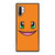 CHARMANDER POKEMON MONSTER Samsung Galaxy Note 10 Plus Case Cover