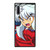 CHIBI INUYASHA MANGA Samsung Galaxy Note 10 Plus Case Cover