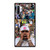 DA BABY RAPPER COLLAGE Samsung Galaxy Note 10 Plus Case Cover