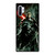 DARTH BANE STAR WARS COOL Samsung Galaxy Note 10 Plus Case Cover DARTH BANE STAR WARS COOL Samsung Galaxy Note 10 Plus Case Cover