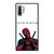 DEADPOOL FUNNY Samsung Galaxy Note 10 Plus Case Cover