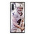 DEREK CARR LAS VEGAS RAIDERS 2 Samsung Galaxy Note 10 Plus Case Cover
